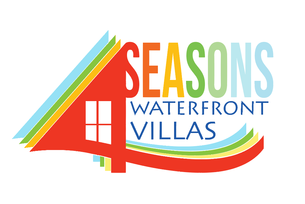 Four Seasons Waterfront Villas Logo
